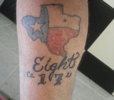 Fort Worth Themed Tattoos