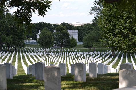 Free Images Soldier Cemetery Garden Washington Memorial