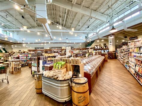 Fresh Market Hingham Ma