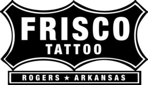 Frisco Tattoo Of Northwest Arkansas Rogers Arkansas Frisco Tattoo