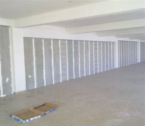 Frp Everest Fasade Prefabricated Structures In Delhi Gensys Pre Fab Builders