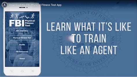 Full Circle The Fbi Physical Fitness Test Quantico And Beyond