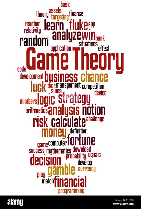 Game Theory Word