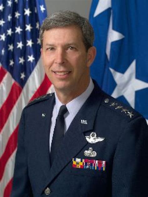 General Donald G. Cook