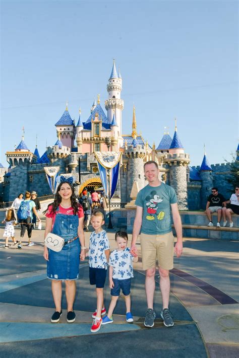 Getaway Today Vacations An Honest Review And Our Experience With Disneyland Vacations Friday