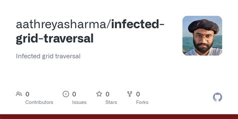 Github Aathreyasharma Infected Grid Traversal Infected Grid Traversal