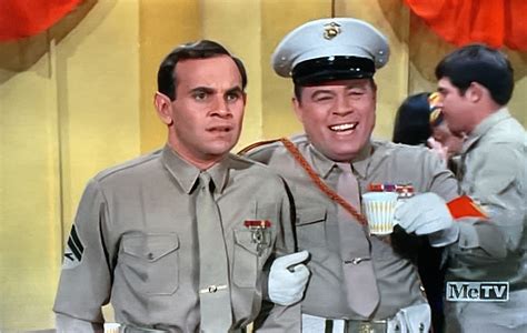 Gomer Pyle Usmc 1964 Watchsomuch