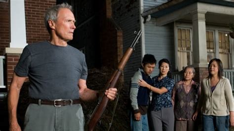 Gran Torino Star Bee Vang Criticizes Film Amp 39 S Racial Slurs Amid Surge In Anti Asian Violence Cbc