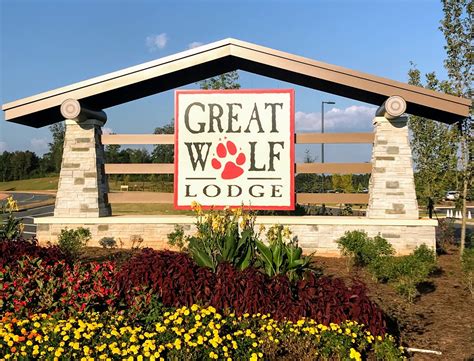 Great Wolf Lodge Atlanta La Grange Coupons Are Great