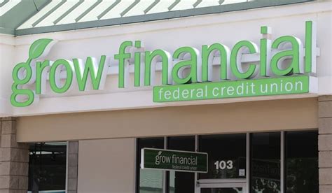 Grow Financial Federal Credit Union Bonuses 300 Checking Promotion