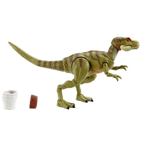 Hammond Collection Junior T Rex Jurassic Park 30Th Anniversary