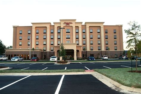 Hampton Inn Jackson Flowood 87 1 1 8 Updated 2020 Prices Amp Hotel Reviews Ms Tripadvisor