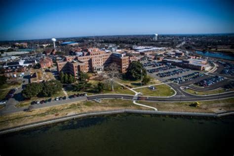 Hampton Va Medical Center Va Hampton Health Care Veterans Affairs