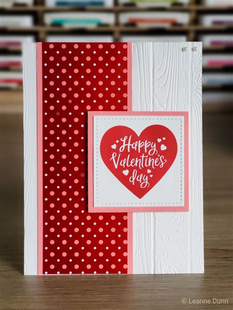 Handcrafted Heartfelt Card Stampin Up From My Heart Suite