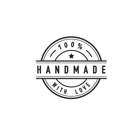 Handmade Logo