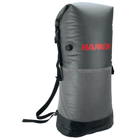 Harken Roll Top Wet Dry Bag 2019 Team One Newport