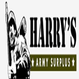 Harrys Army Surplus