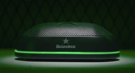 Heineken Unleashes Hein Ia The Ultimate Fan Companion Revista Merca2 0