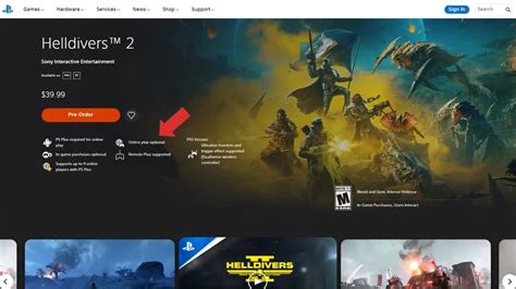 Helldivers 2 Single Player Confirmed Prices Box Art Revealed