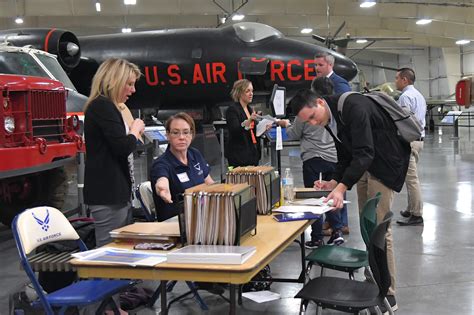 Hill Air Force Base Jobs