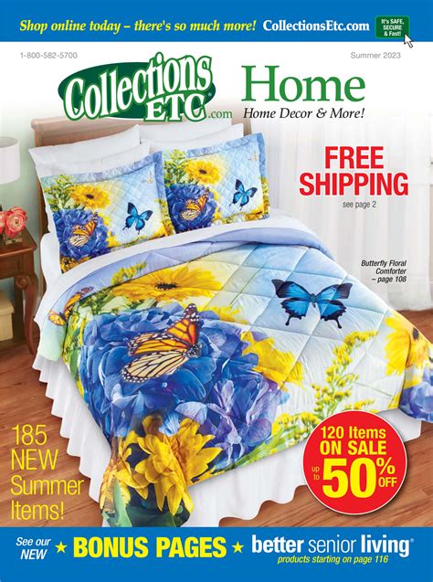 Home Decor Discount Catalogs