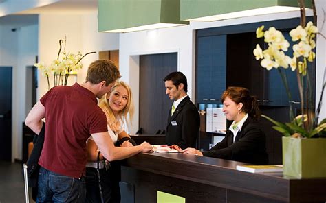 Hotel Hospitality Jobs Abroad