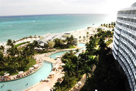 Hotels Freeport Bahamas