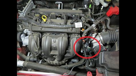 How Do I Fix Code P0456 Dodge