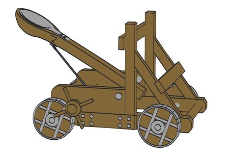 How Does A Catapult Work