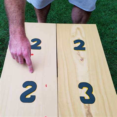 How Far Are Corn Hole Boards Supposed To Be Apart A Guide To Properly