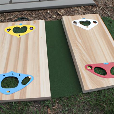 How Far Do Cornhole Boards Need To Be Apart An In Depth Look The Enlightened Mindset