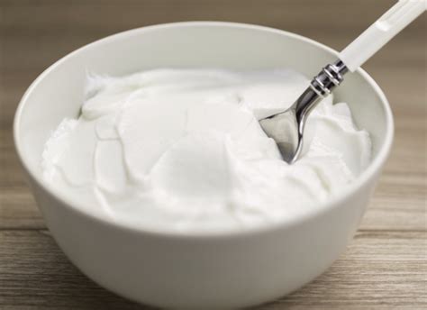 How Much Yogurt Is Too Much Feed To Succeed