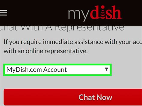 How To Cancel Dish Network 9 Steps With Pictures Wikihow