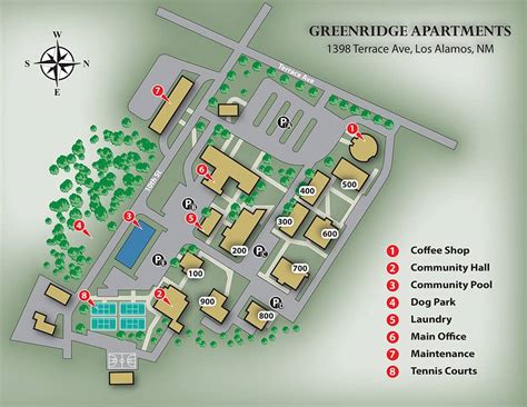 How To Create A Wayfinding Map Building Maps