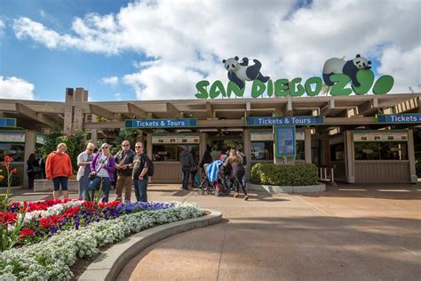 How To Get The Best Offers On San Diego Zoo Tickets Travel Online Tips