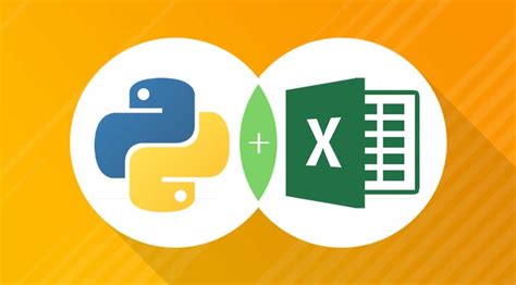 How To Integrate Python And Excel With Xlwings