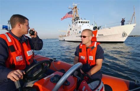 How To Join The Coast Guard 10 Things To Know Before Joining