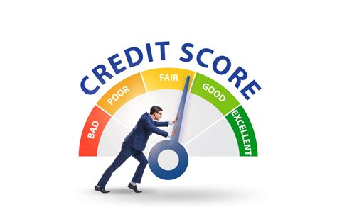 How To Make Your Credit Score Work For You And Not Against You Debt