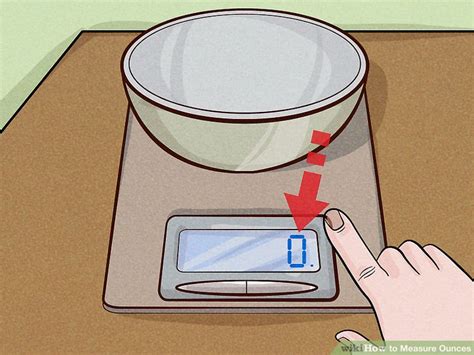 How To Measure Ounces 12 Steps With Pictures Wikihow