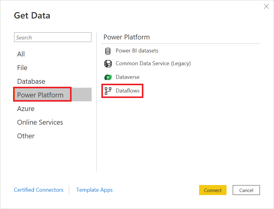 How To Migrate Queries From Power Query In The Desktop Power Bi And