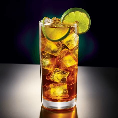 How To Prepare A Perfect Cuba Libre