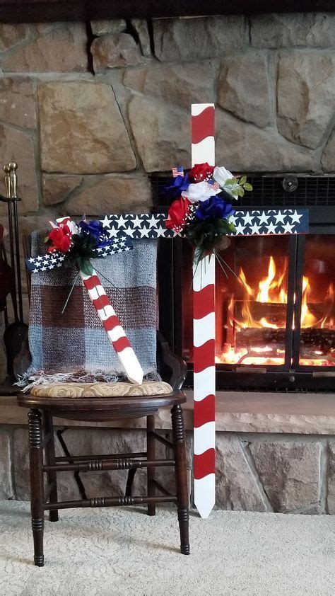 How To Put Up Memorial Day Decorations For Summer Furniture Home