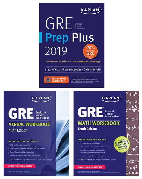 How To Study For The Gre 2019