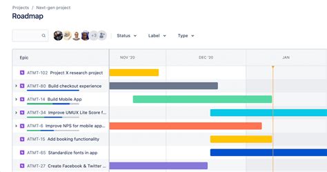 How To Use Jira To Create A Roadmap