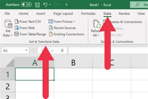 How To Use Power Query In Excel The Complete Guide Master Data