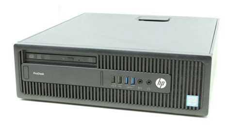 Hp Prodesk 600 G2 Computer Pc For Sale In Finglas Dublin From Morebitsnbobs