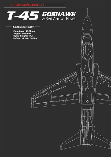 Hsd T45 Goshawk Manual Pdf Download Manualslib