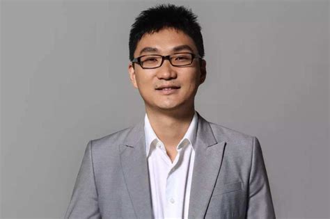 Huang Zheng Founder Of Pinduoduo Net Worth Surpassing Jack Ma