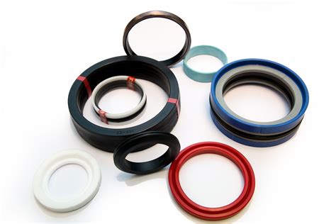 Hydraulic Cylinder Seal Kit Catalog