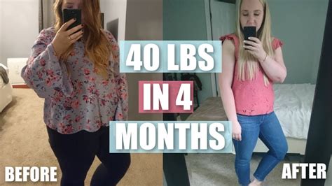 I Lost 40 Pounds In 6 Months My Secret Meal Plan Use My Strategy Lose